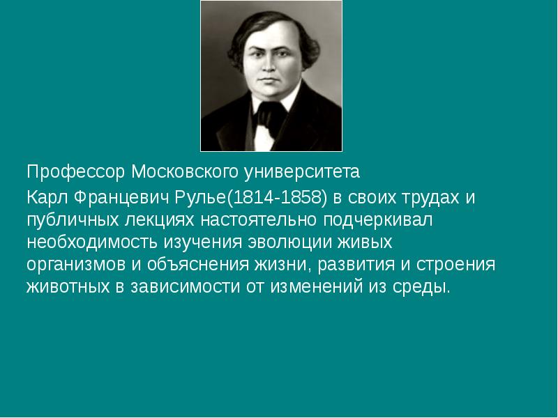 Введение в экологию презентация