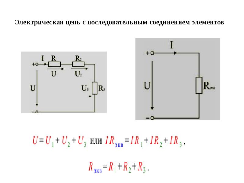 Презентация на тему электрические цепи постоянного тока