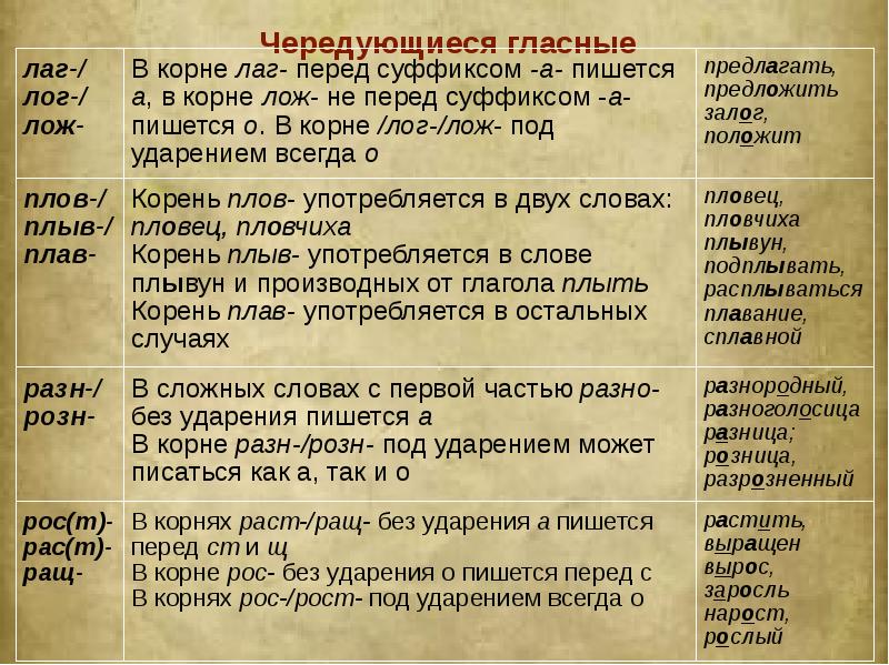 Презентация подготовка к егэ по русскому задание 8