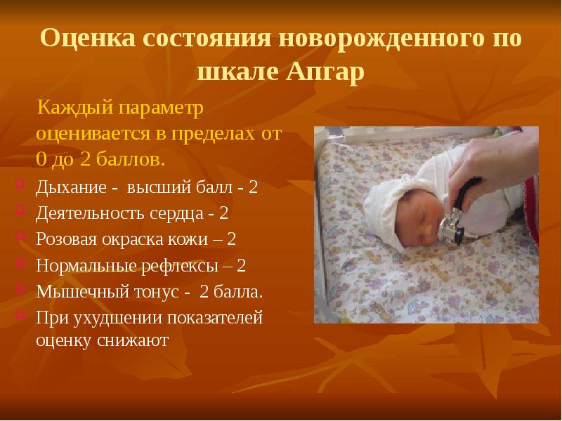 Периоды детского возраста педиатрия презентация