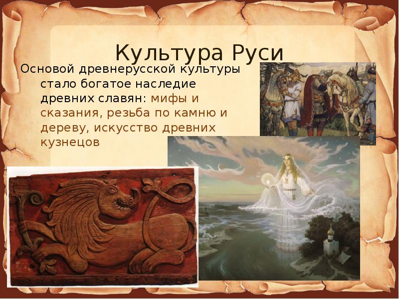 Историческая культура презентация