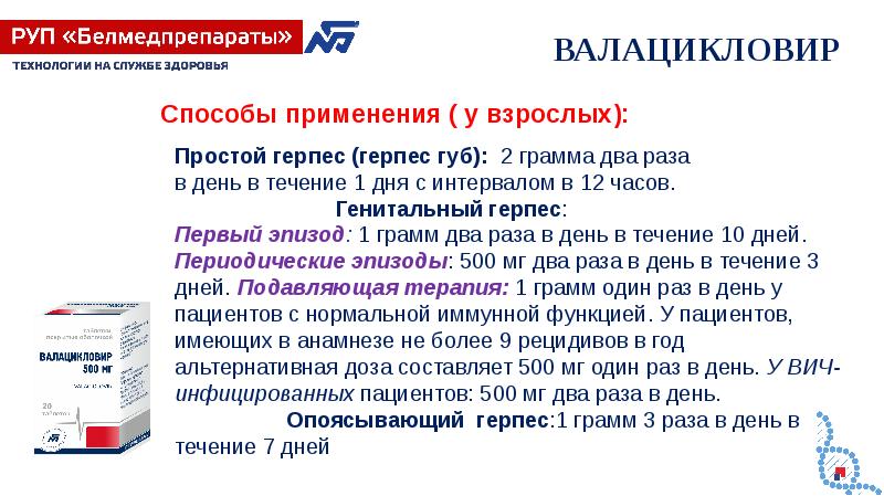 Презентация фармацевтического завода