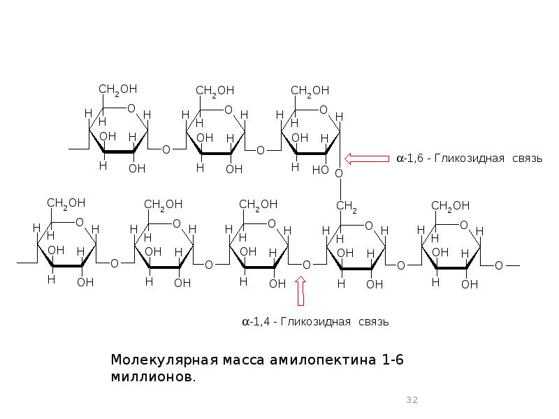 Дисахариды полисахариды презентация 10 класс