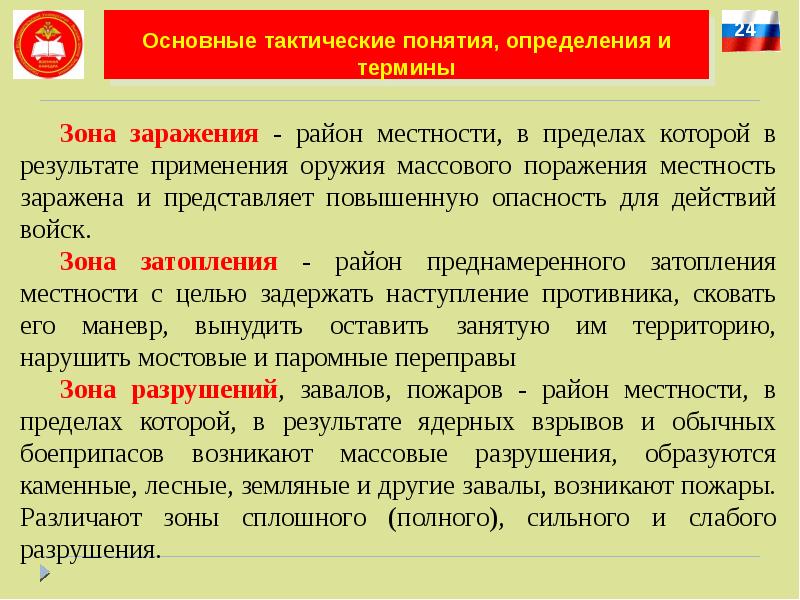 Первичной тактической единицей при тушении. Общая тактика. Основная первичная тактическая единица. Терминологические зоны.