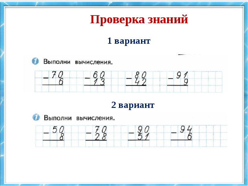 Что узнали чему научились тех карта