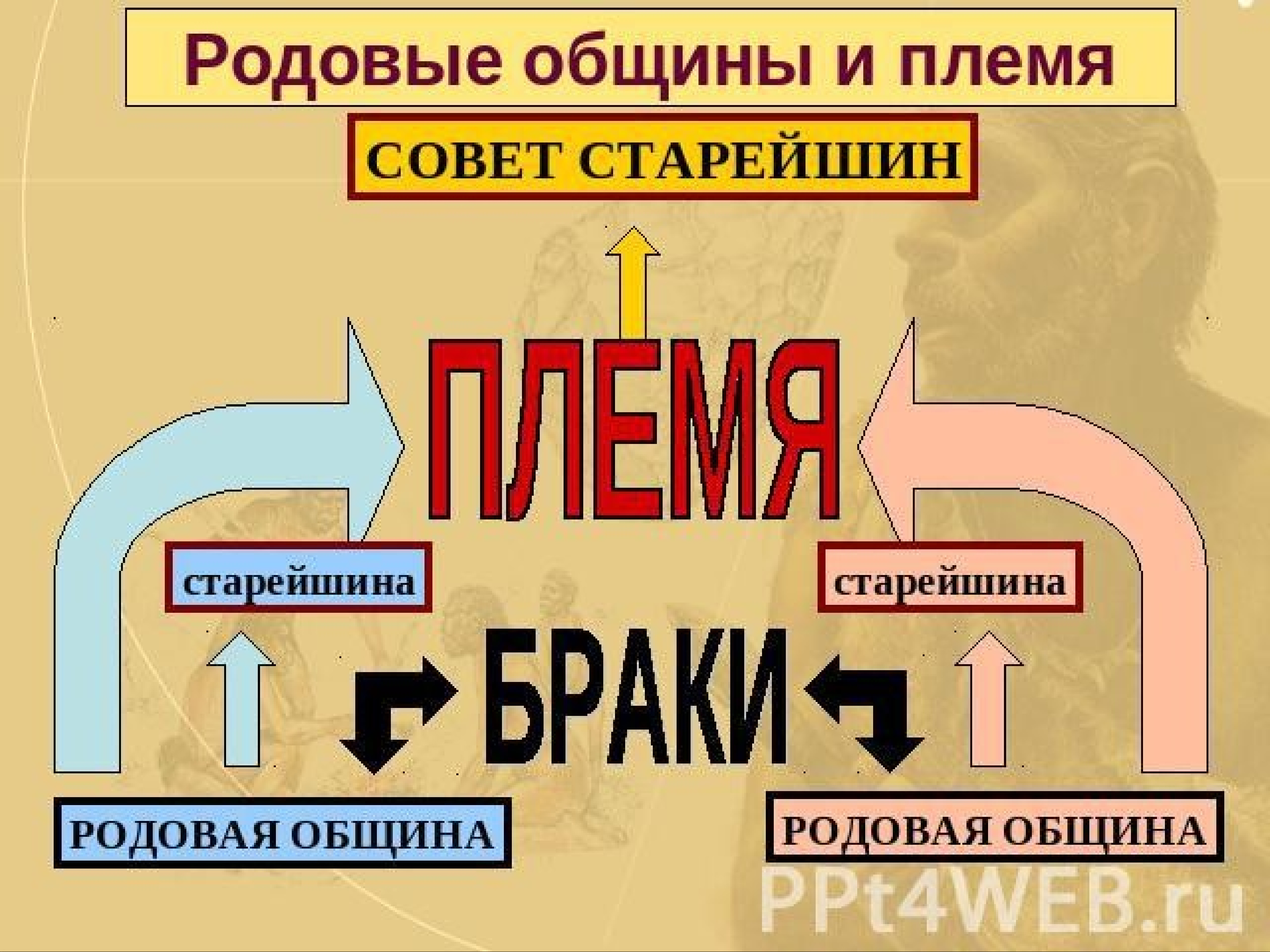 Род община. Родовые общины и племя. Род родовая община племя. Что такое род племя община. Родовые общины и племя 5 класс.