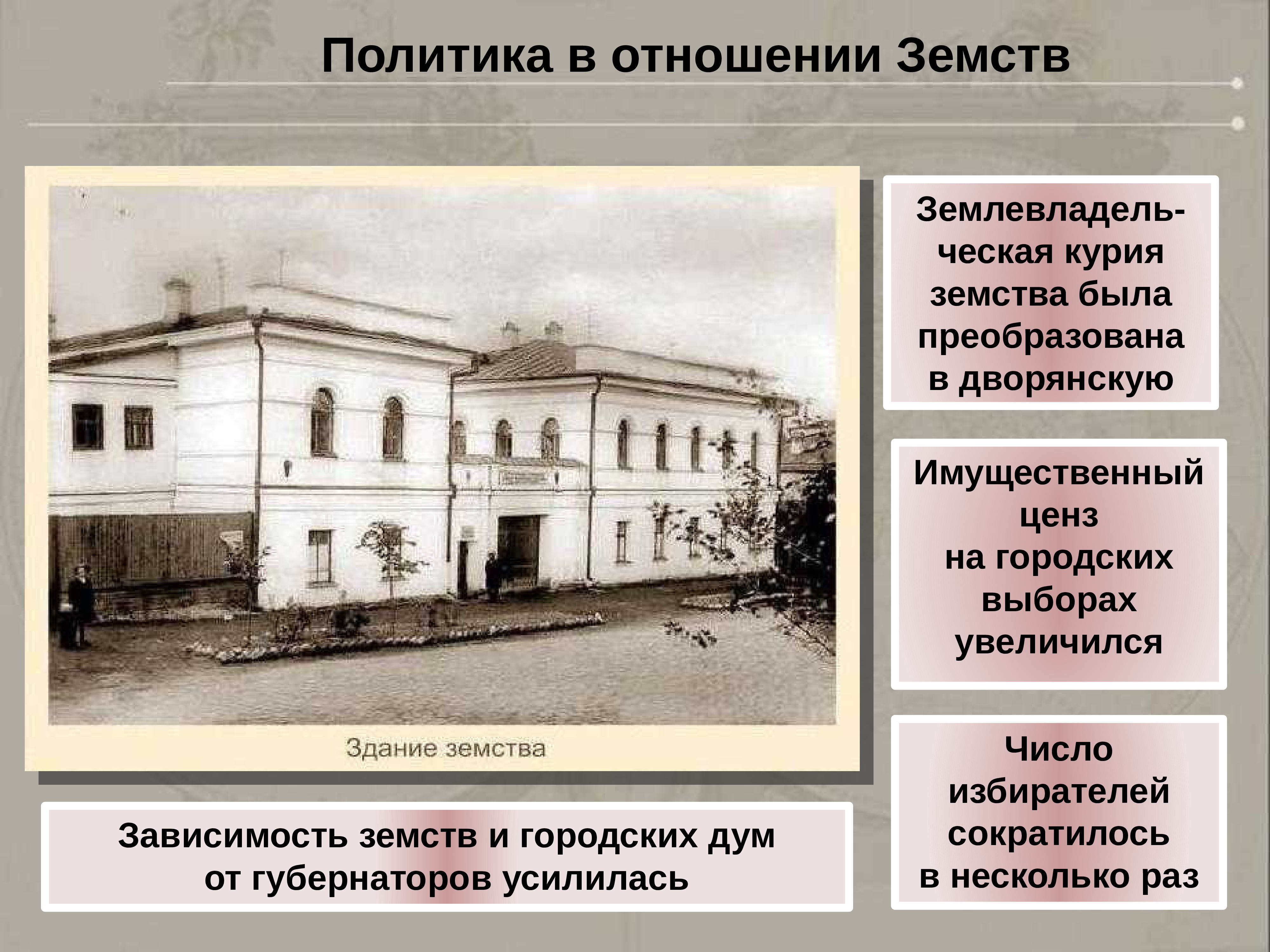 Земства и городские думы. Курия в России 19 век. В XIX В. земства – это. Материальной основой земств были. Курия в России 19 век фото.