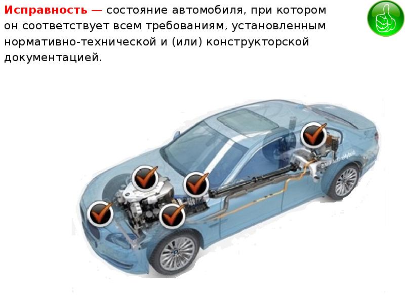 Какое состояние автомобиля. Исправность автомобиля. Машина состояний. Безотказность автомобиля это. Общее состояние машины.