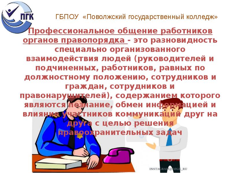 Характеристики речи в профессиональном общении сотрудника полиции презентация