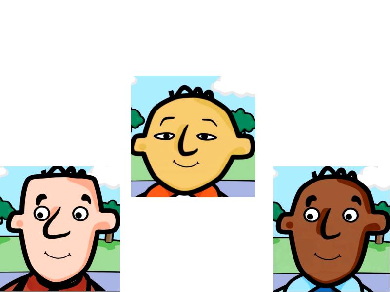 Mr. HELP Shall I...?