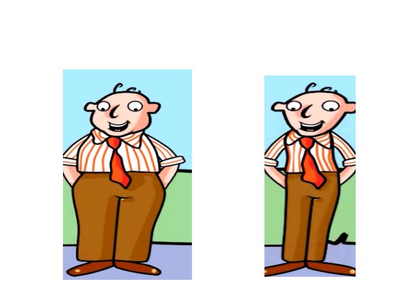 Mr. HELP Shall I...?