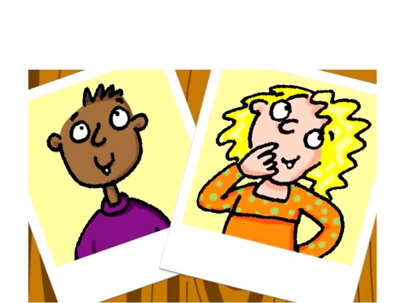 Mr. HELP Shall I...?