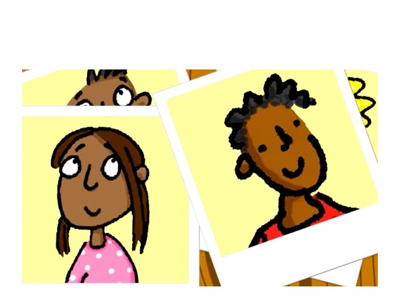 Mr. HELP Shall I...?