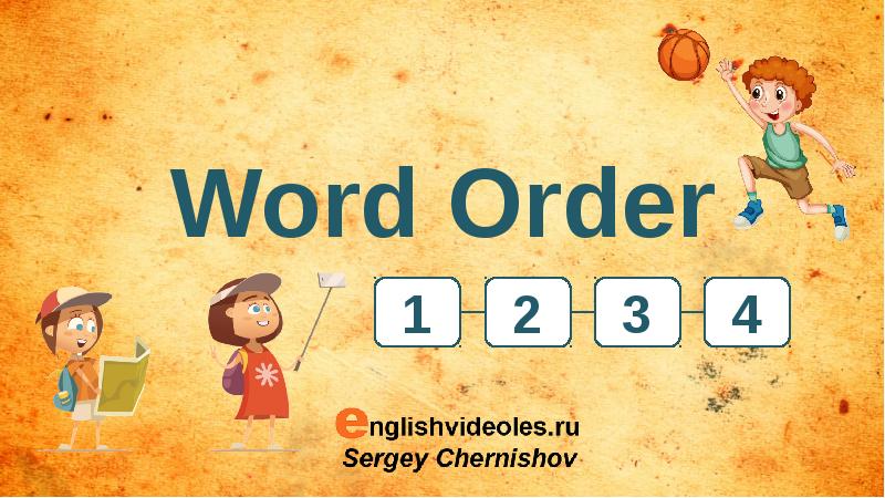 The right word order. Word order. Direct Word order. Word order картинки. Word order Rules for Kids.