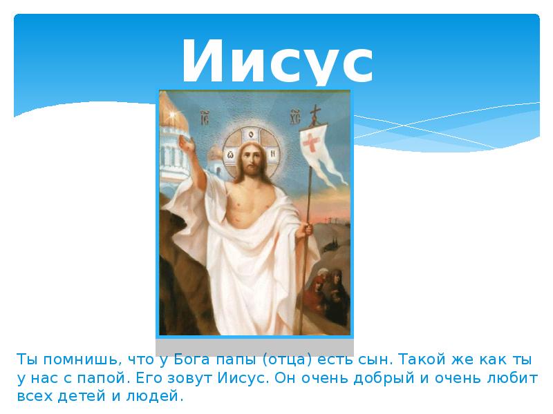 Как иисус называл бога. Как зовут нашего Бога. Как звали Иисуса Христа родителей что было. Картинки отца Бога и как его зовут. Бог наш папа.