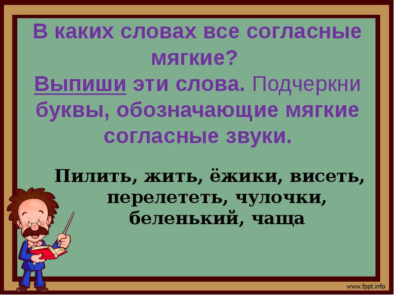 Ксюш с мягким или без