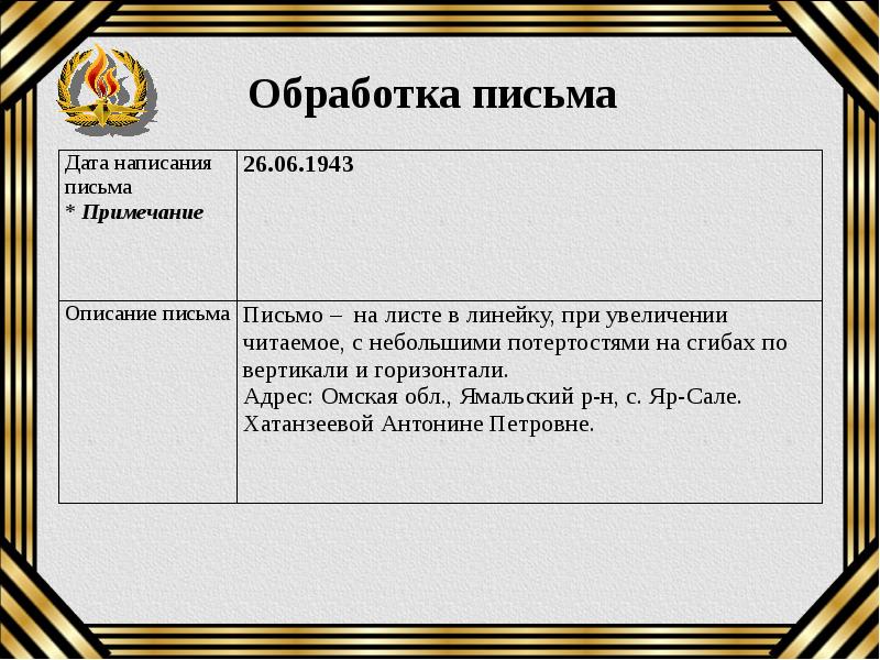 Всероссийский проект бессмертный полк