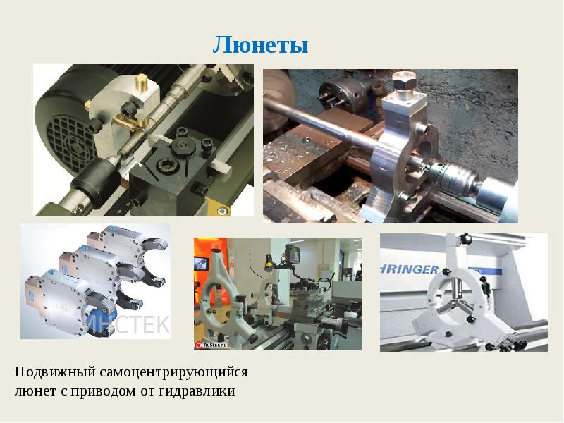 Резьбонарезные станки презентация