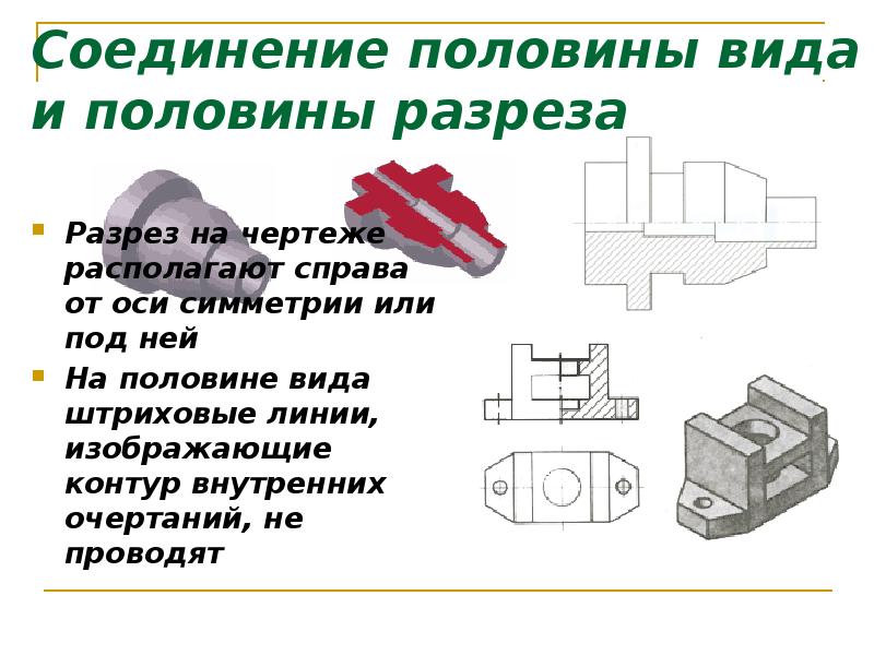 К рисунку 266 какой линией изображена обрабатываемая деталь