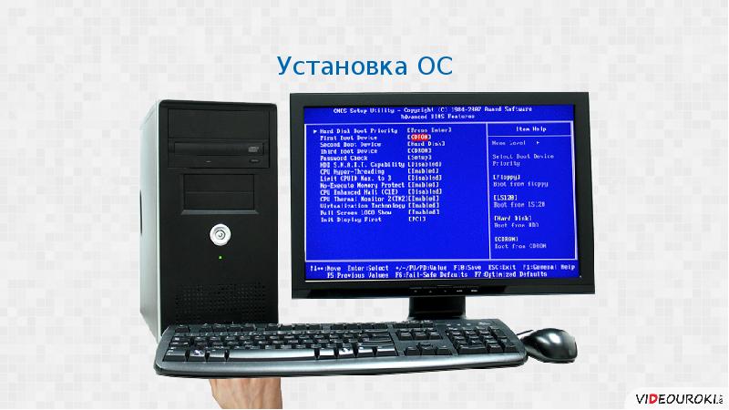 Установка Операционной Системы На Ноутбук Цена