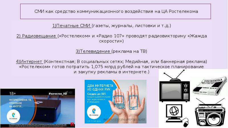 Презентация ростелеком pptx