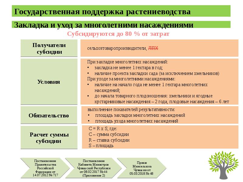 Основные направления растениеводства 5 класс презентация