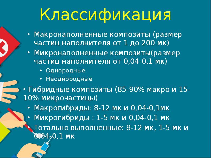 Пломбировочные материалы в детской стоматологии презентация