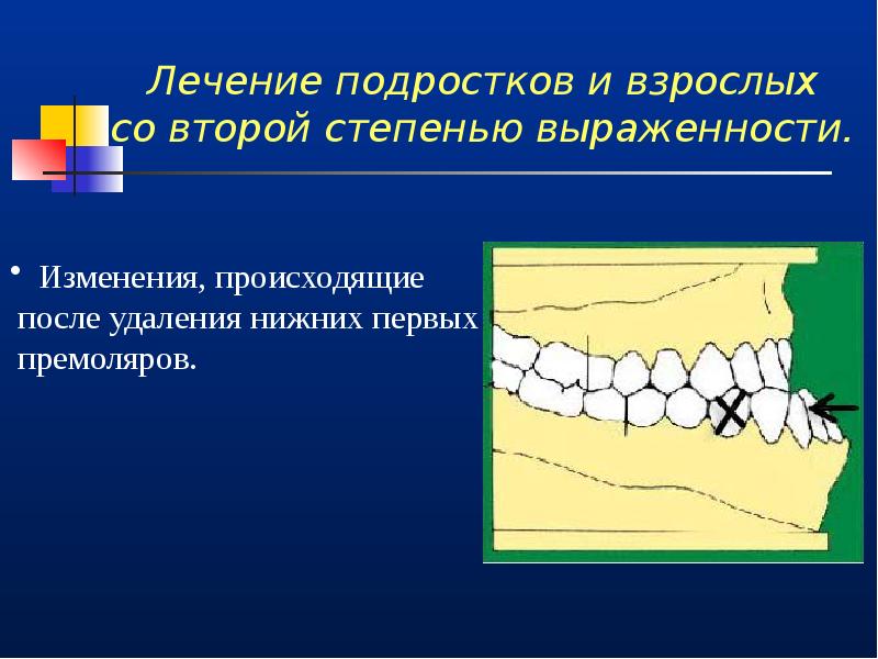 Введение в стоматологию презентация