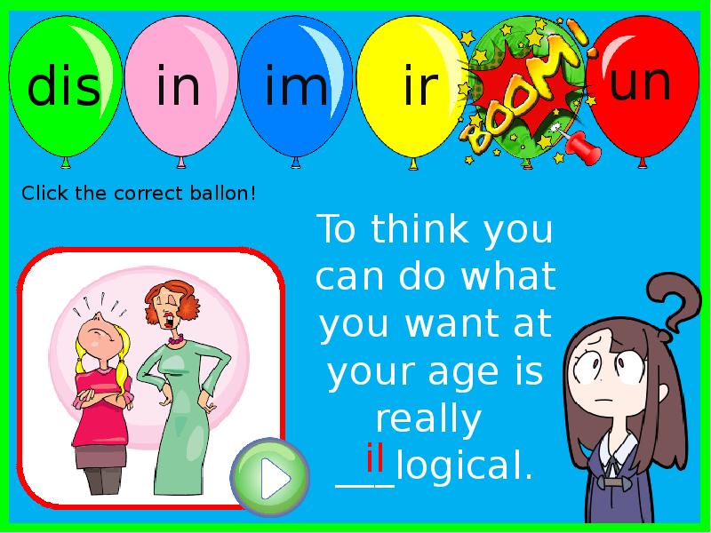 Negative prefixes game. Negative prefixes презентация. Negative prefixes un in im ir il. Negative prefixes in, im, il, ir образование.