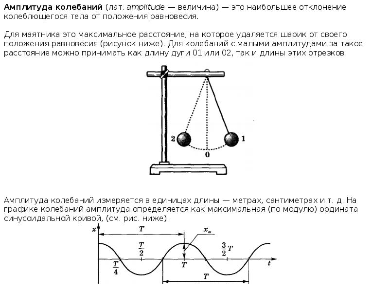 Равновесие и колебание маятников. Амплитуда колебаний маятника формула. Амплитуда колебаний математического маятника. Амплитуда маятника формула. Амплитуда колебаний рисунок маятника.