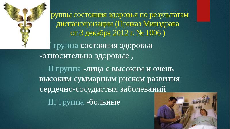 Охрана здоровья презентация