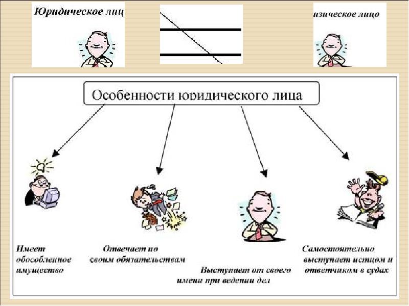 Физические лица картинки