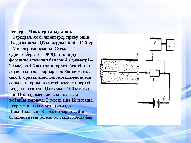 Жалпы гигиена презентация