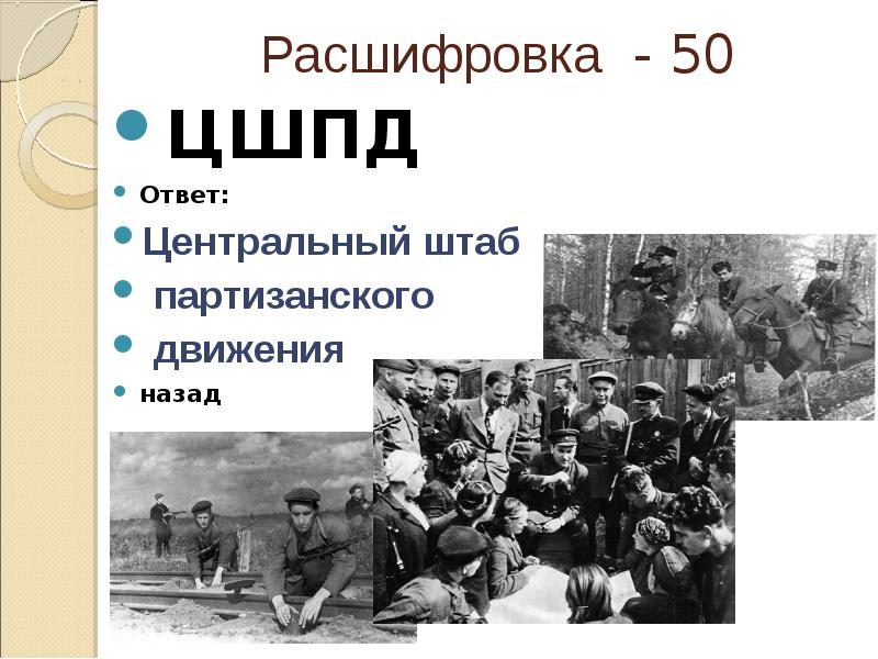 Центральный штаб партизанского движения. 1942 Май Центральный штаб партизанского движения. Штаба партизанского движения (ЦШПД. Создан Центральный штаб партизанского движения.