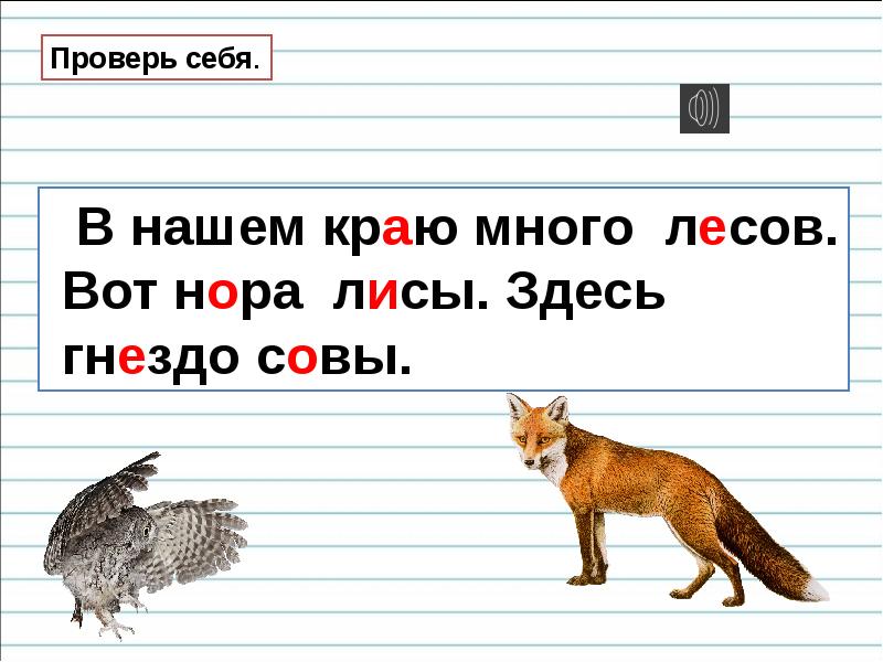 Правописание сочетаний чк чн чт щн нч 2 класс презентация школа россии