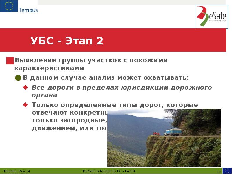 УБС - Этап 2
Выявление группы участков с похожими характеристиками
В УБС - Этап 2
Выявление группы участков с похожими характеристиками
В