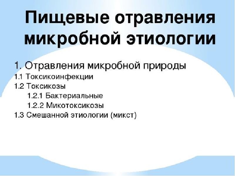 Т е м а. Пищевые отравления микробной этиологии. Пищевые отравления микробной природы. Пищевые отравления микробной природы токсикоинфекции. Пищевые отравления презентация гигиена.