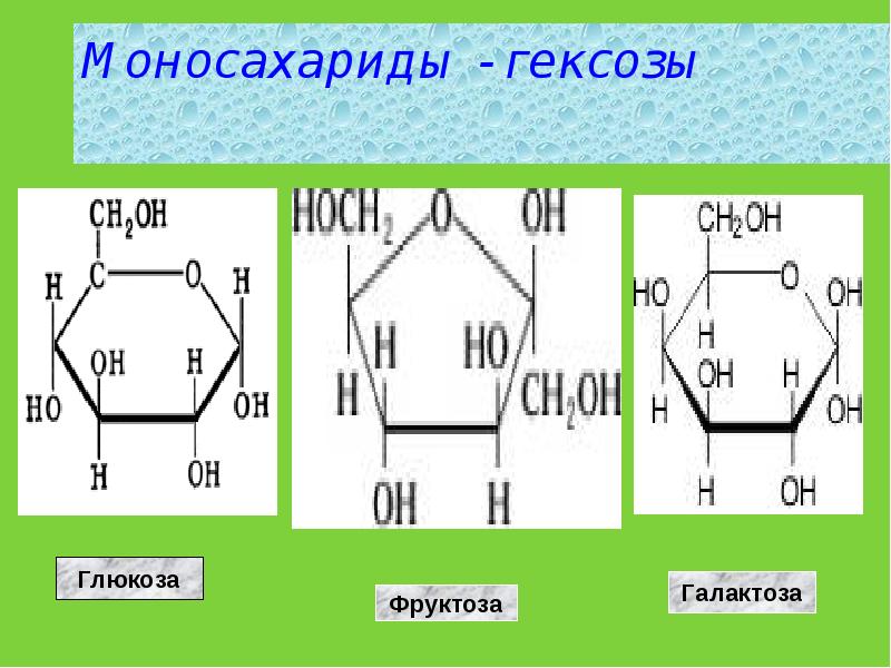 Полисахариды крахмал целлюлоза презентация 10 класс