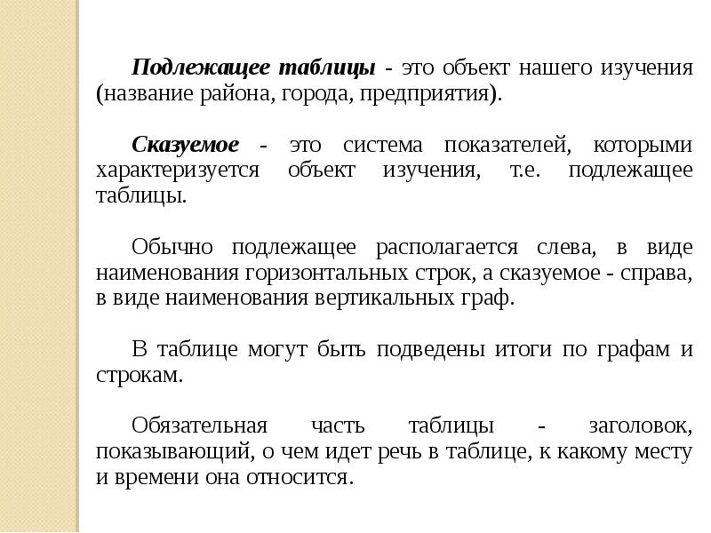 Предметом изучения медицинской статистики являются. Предметом изучения медицинской статистики являются