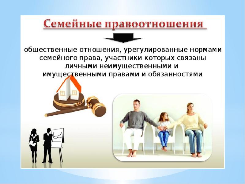 Презентация на тему семейное законодательство - 88 фото