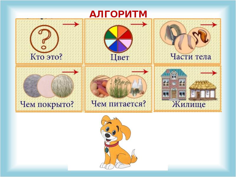 Схема описания фото. Жилище животного схема для описания. Развитие речи в средней группе составление описание внешности. Презентация прилагательные развитие речи средняя группа.