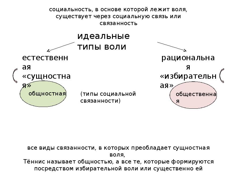 Типология социальных проектов презентация