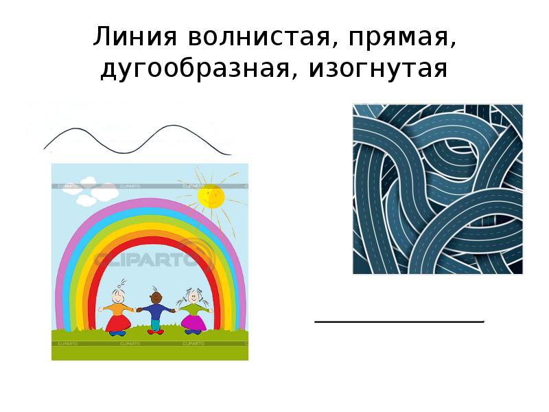 Презентация по изо 2 класс линия как средство выражения характер линий 2 класс