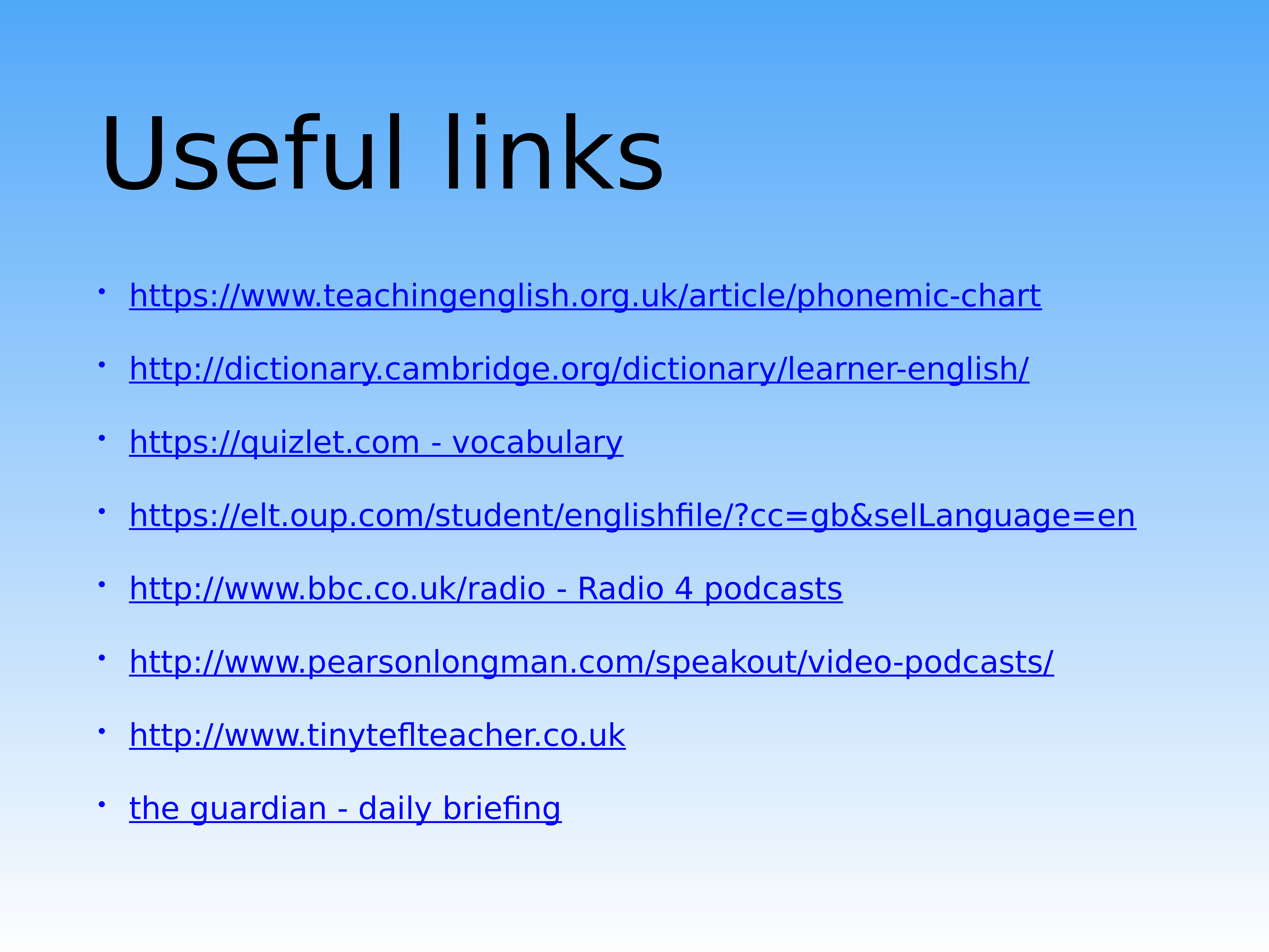 Radio Vocabulary. Trial Lesson. English Trial Lesson. Articles uk