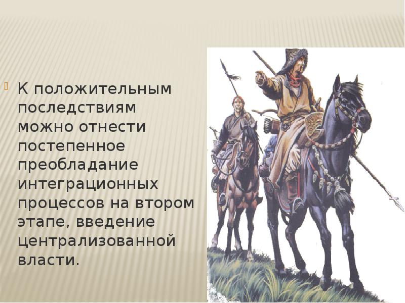 Военное дело у монголов проект 6 класс по истории