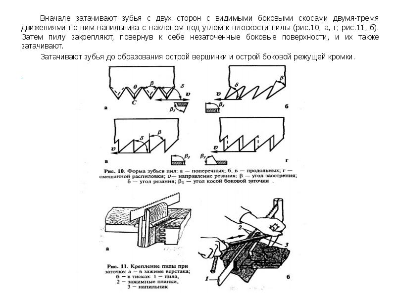 Зачем лопаты остро затачивают физика. Угол заточки зуба ножовки. Заточка и настройка дереворежущих инструментов. Контроль качества дереворежущего инструмента. Заточка и настройка дереворежущих инструментов 7 класс конспект.