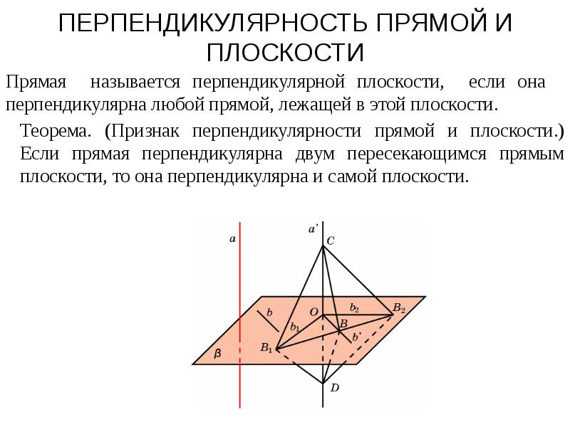 Стереометрия презентация 10 11 класс