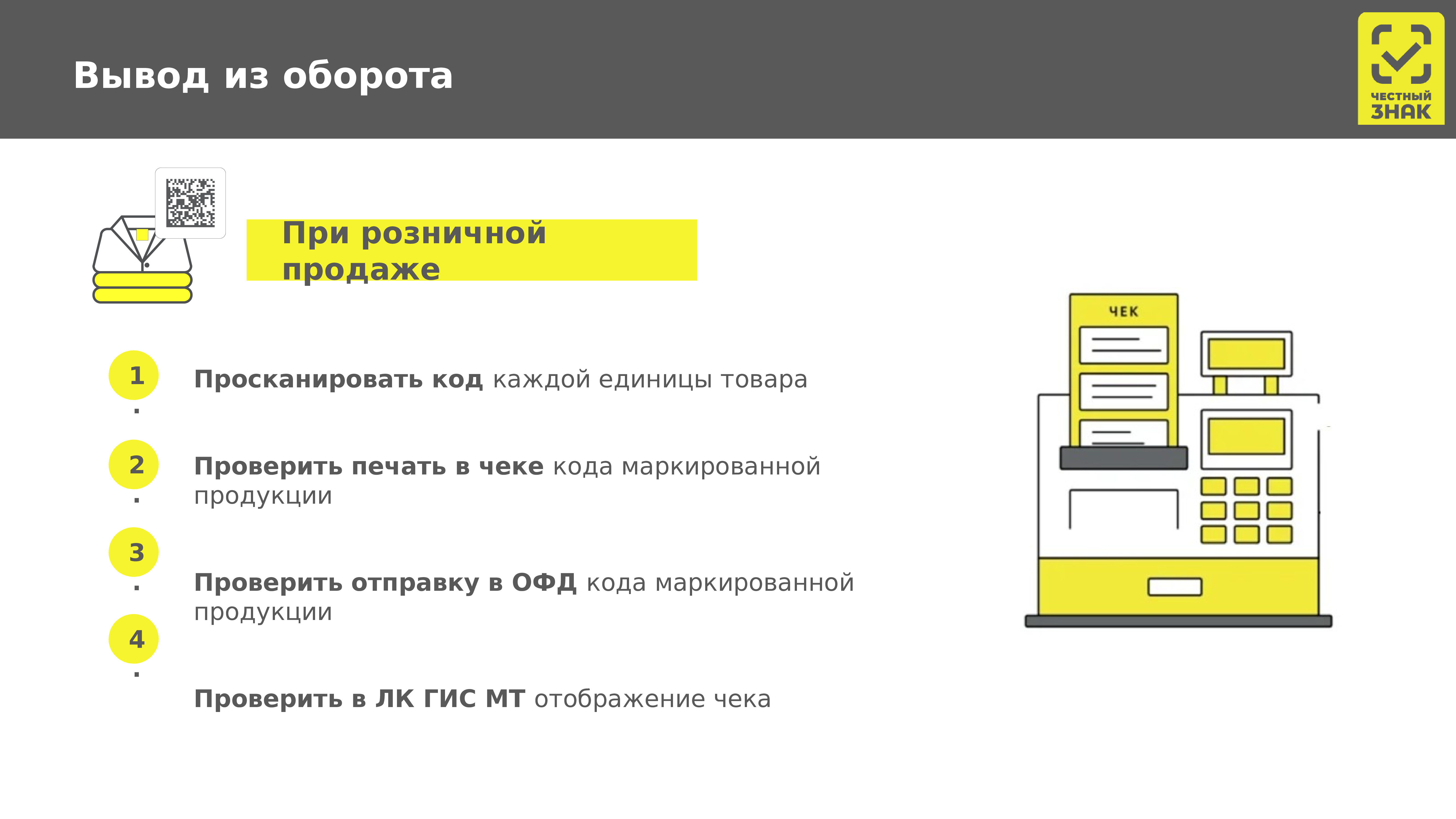 Схема 531 честный знак