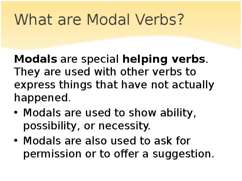 Spotlight 8 modals презентация