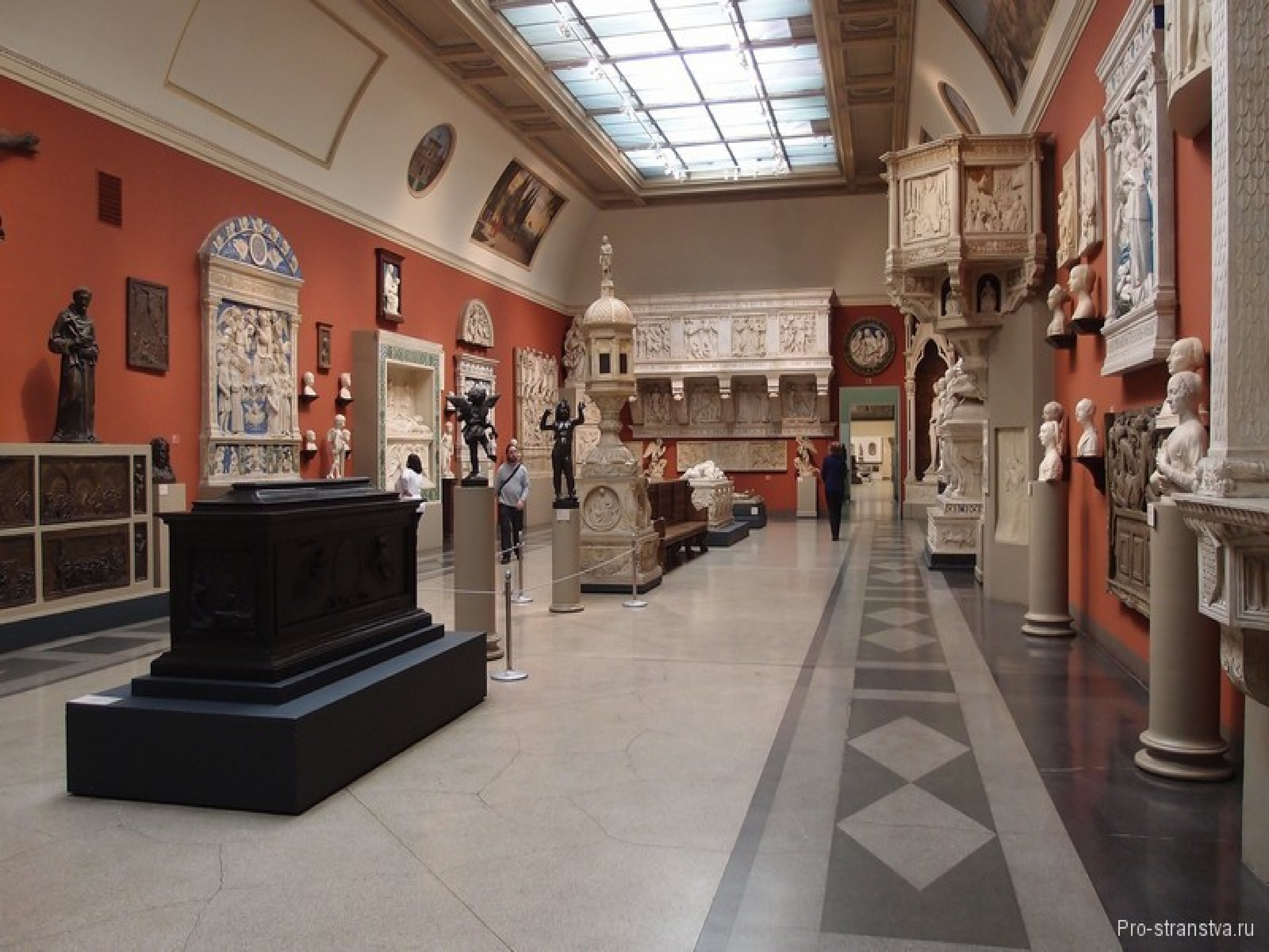 Музей возрождения